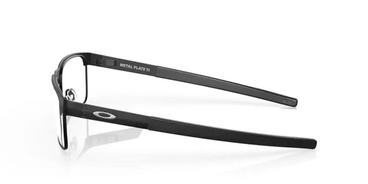 Oakley Metal Plate TI 0OX5153 - Satin black