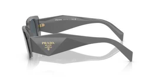 PRADA 0PR 17WS- Marble black