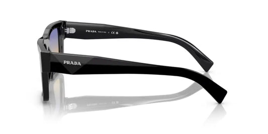 PRADA 0PR 19WS- Black