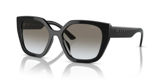 PRADA 0PR 24XS- Black