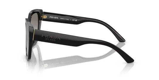 PRADA 0PR 24XS- Black