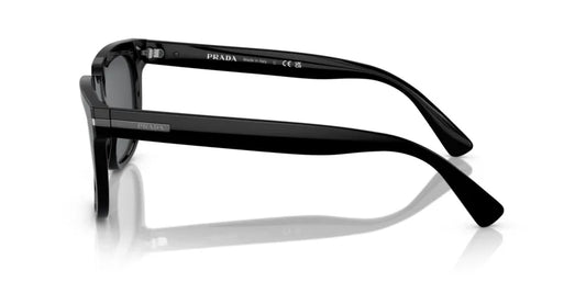 PRADA 0PR 04YS- Black