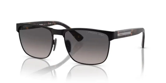 PRADA 0PR 66ZS- Black