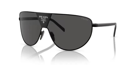 PRADA 0PR 69ZS- Black