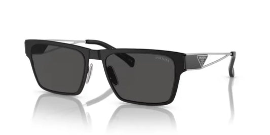 PRADA 0PR 71ZS- Matte black