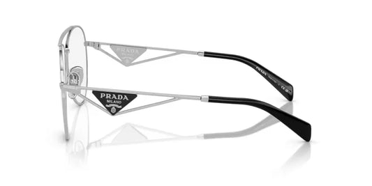 PRADA 0PR 73ZS- Silver