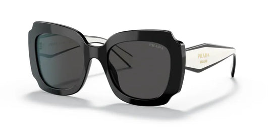 PRADA 0PR 16YS- Black