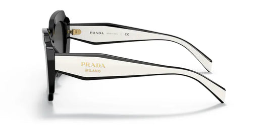 PRADA 0PR 16YS- Black