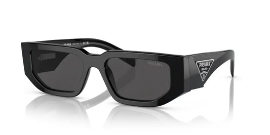 PRADA 0PR 09ZS-Black