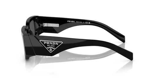 PRADA 0PR 09ZS-Black