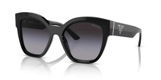 PRADA 0PR 17ZS- Black