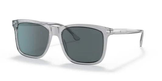 PRADA 0PR 18WS- Grey crystal