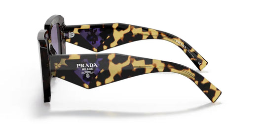 PRADA 0PR 23YS- Tortoise