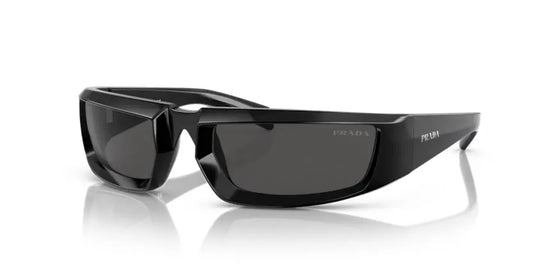 PRADA 0PR 25YS- Black