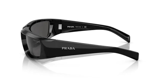 PRADA 0PR 25YS- Black