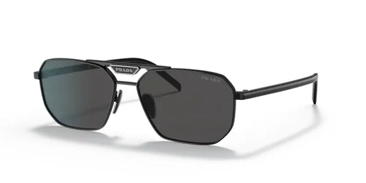 PRADA 0PR 58YS- Black