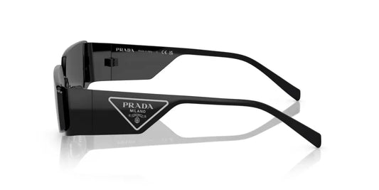 PRADA 0PR 58ZS- Black