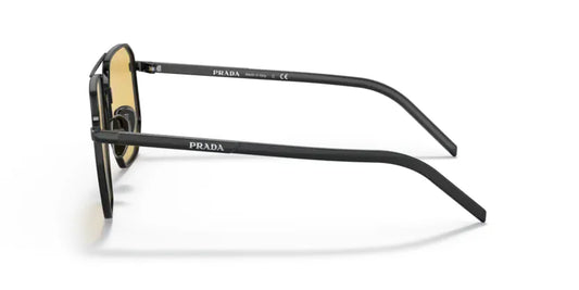 PRADA 0PR 59YS - Matte black