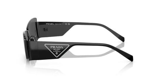 PRADA 0PR 59ZS - Black