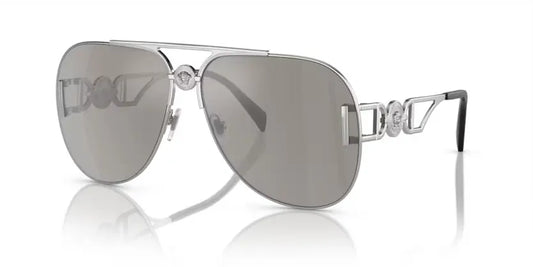 Versace 0VE2255- Silver