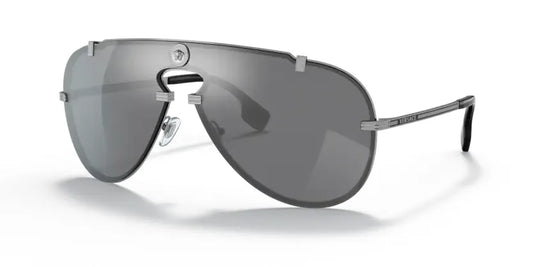 Versace 0VE2243- Gunmetal