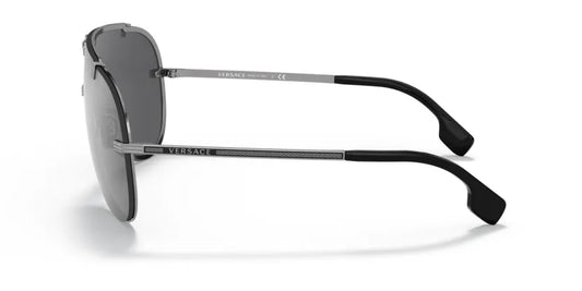 Versace 0VE2243- Gunmetal