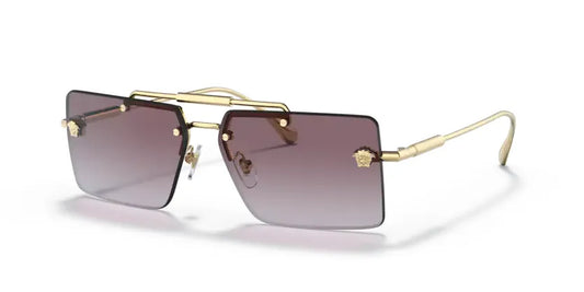 Versace 0VE2245- Gold