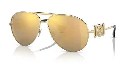 Versace 0VE2249- Gold