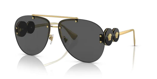 Versace 0VE2250- Gold