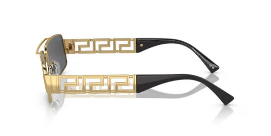 Versace 0VE2257- Gold