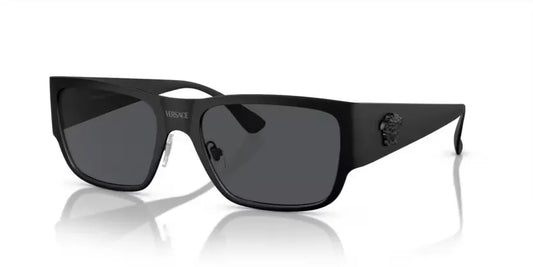 Versace 0VE2262- Matte black