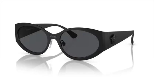 Versace 0VE2263- Matte black