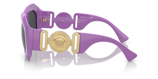 Versace 0VE4424U- Violet