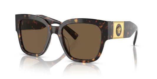 Versace 0VE4437U- Havana