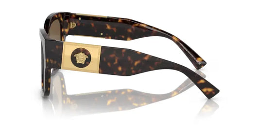 Versace 0VE4437U- Havana