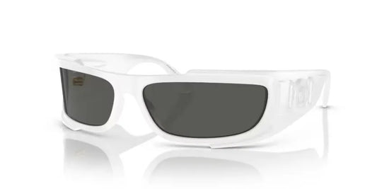 Versace 0VE4446- White