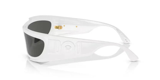 Versace 0VE4446- White