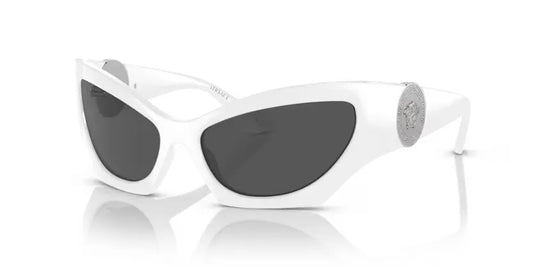 Versace 0VE4450- White