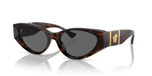 Versace 0VE4454- Havana