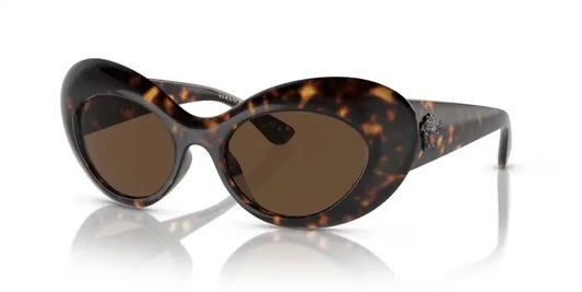 Versace 0VE4456U- Havana