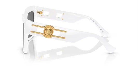 Versace 0VE4458- White