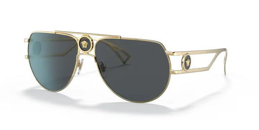 Versace 0VE2225- Gold