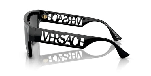 Versace 0VE4430U- Black