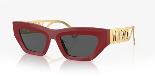 Versace 0VE4432U- Red