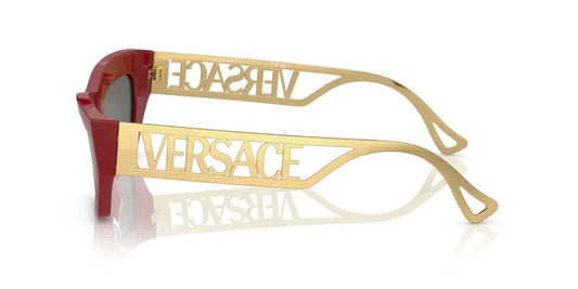 Versace 0VE4432U- Red