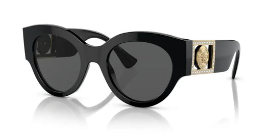 Versace 0VE4438B- Black