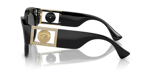 Versace 0VE4438B- Black