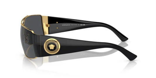 Versace 0VE2163- Gold