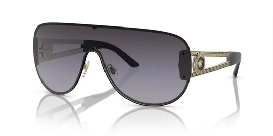 Versace 0VE2166- Pale gold