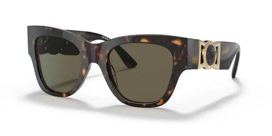 Versace 0VE4415U- Havana